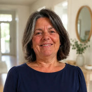Sandrine V.