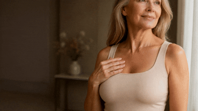 Pensé pour toutes les femmes.